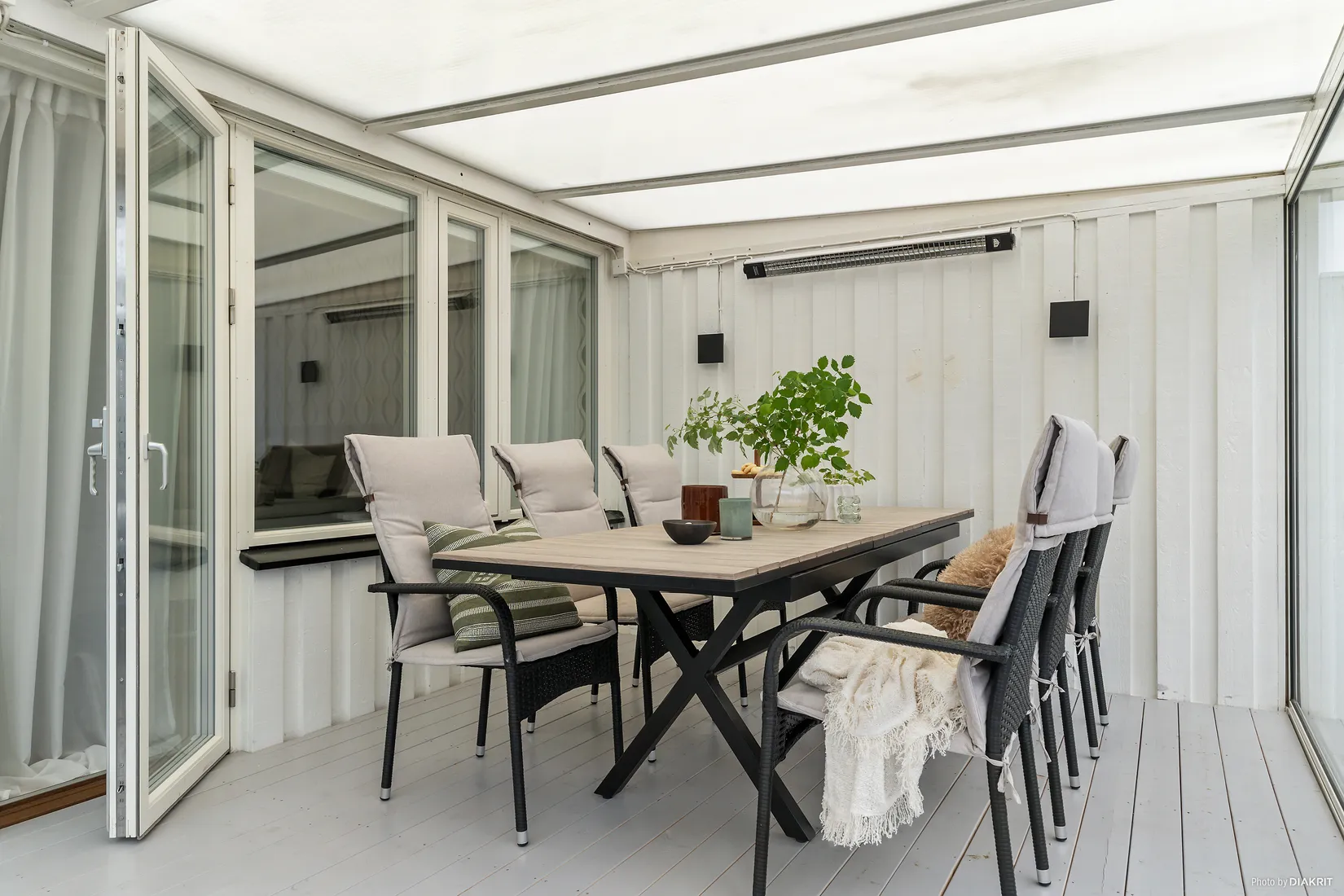 Villa, Radhus, Turmalingatan 7C, Önnered, Göteborg