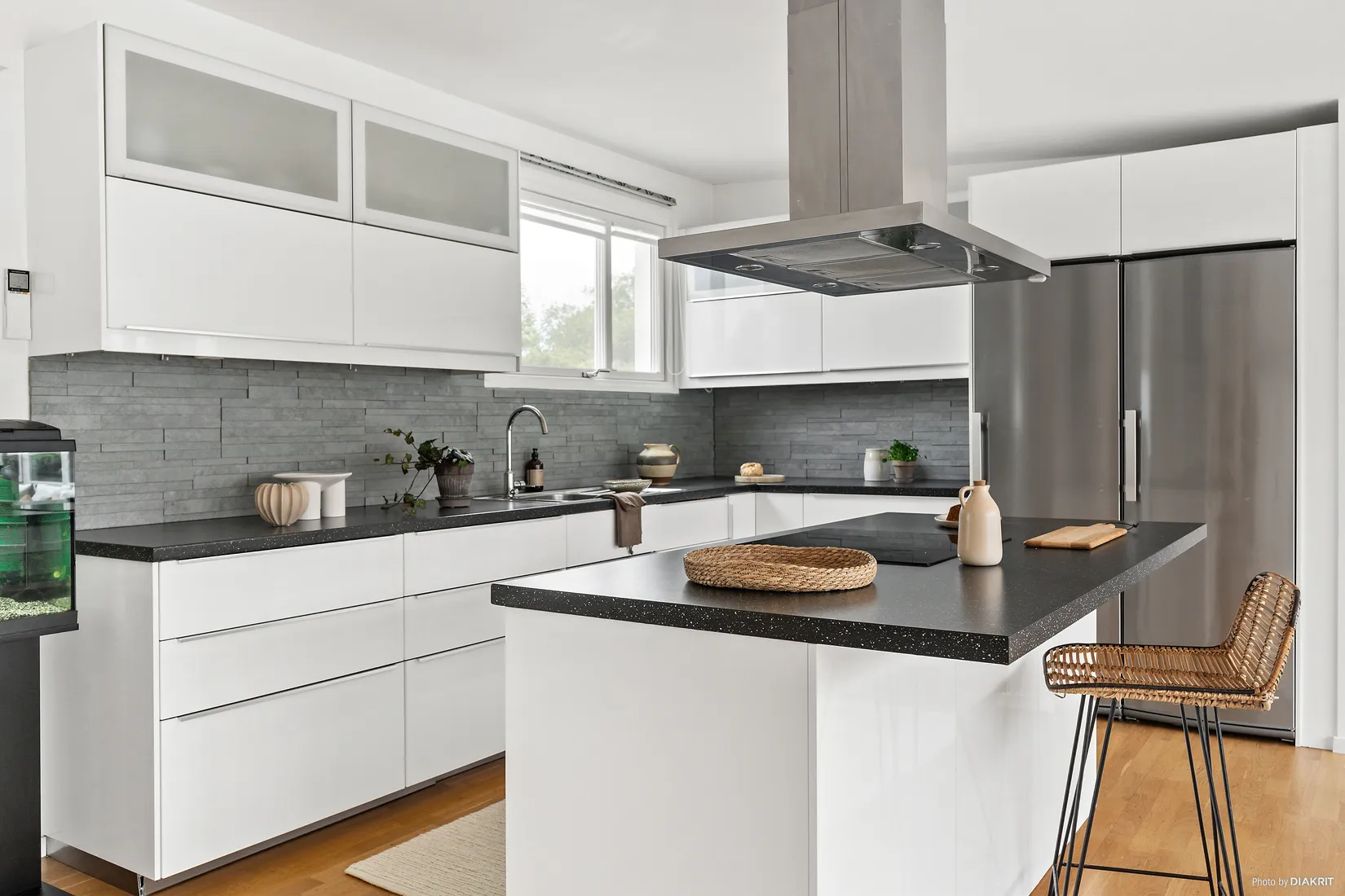 Villa, Radhus, Turmalingatan 7C, Önnered, Göteborg