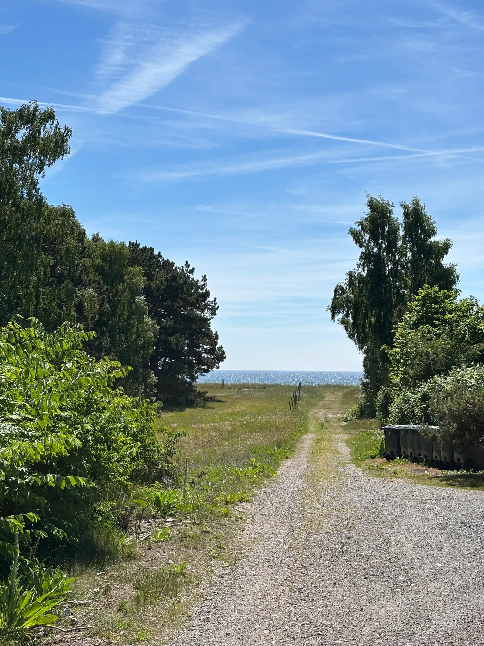 Villa, Böste strandväg 14, Böste, Trelleborg