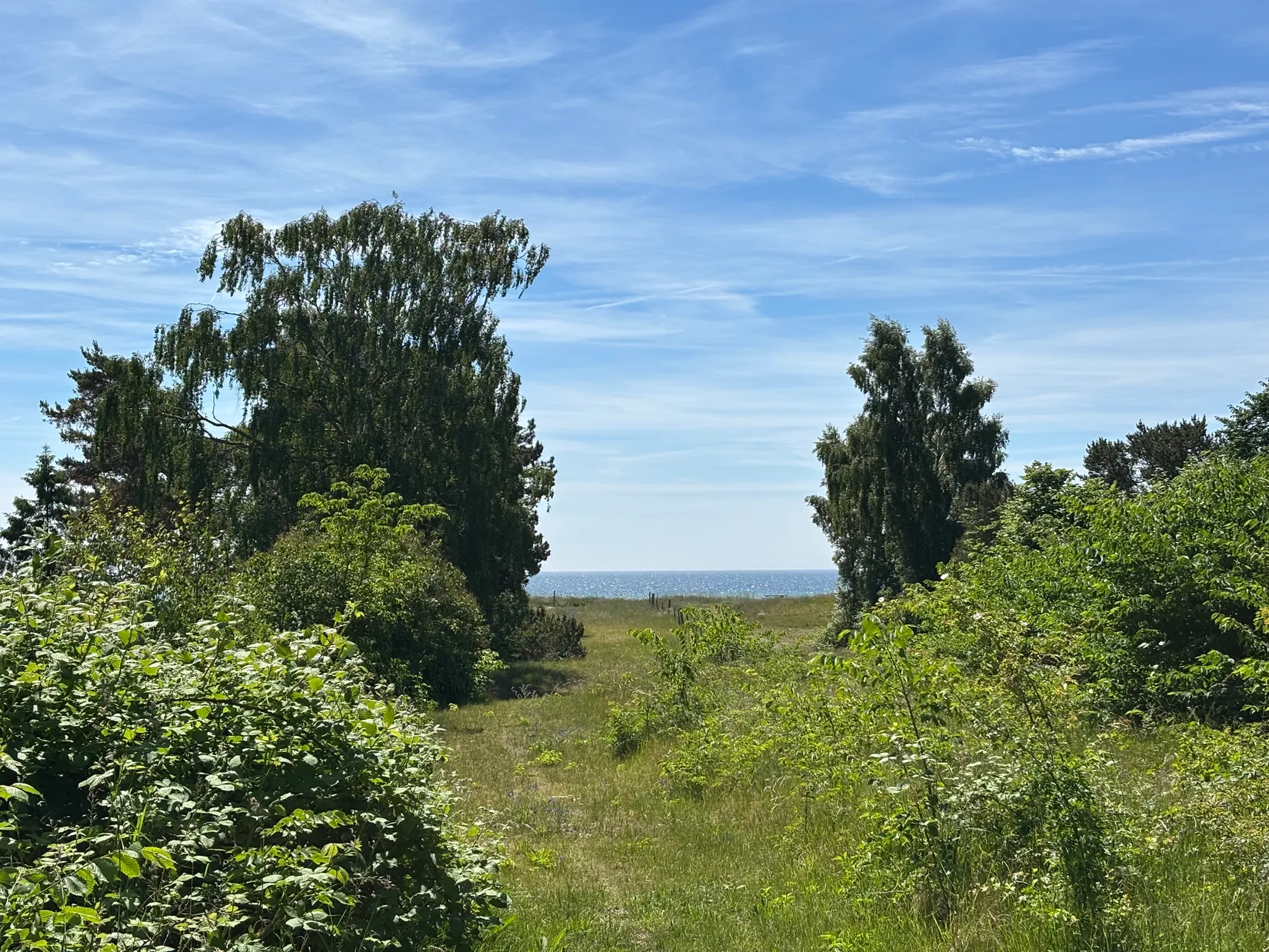 Villa, Böste strandväg 14, Böste, Trelleborg