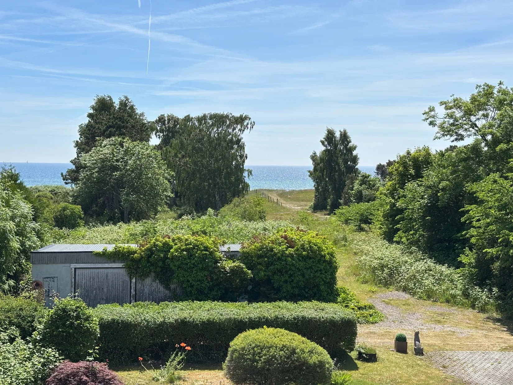 Villa, Böste strandväg 14, Böste, Trelleborg