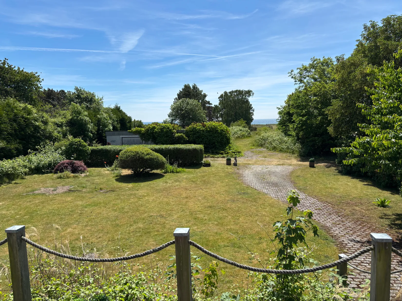 Villa, Böste strandväg 14, Böste, Trelleborg