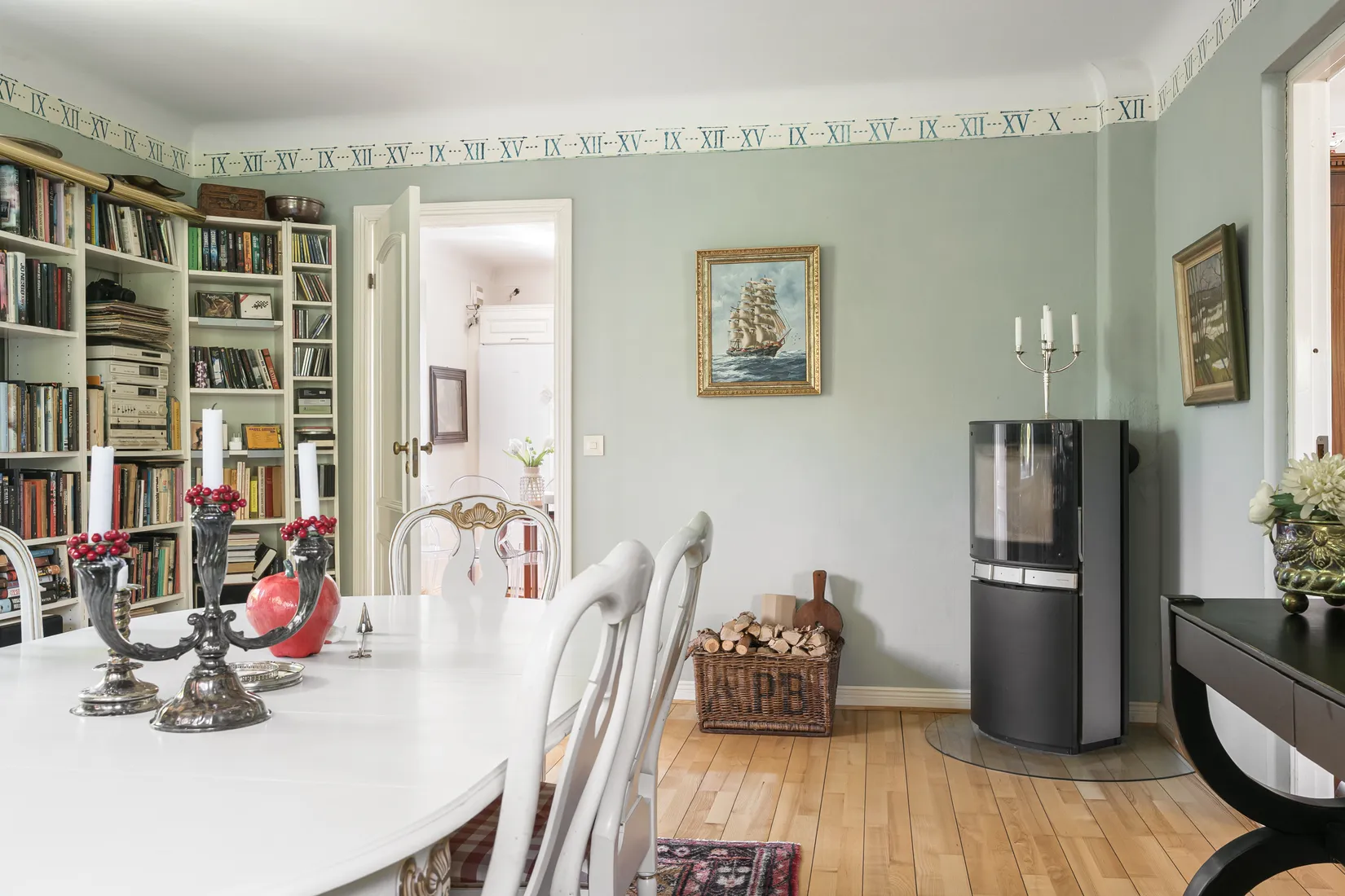 Villa, Böste strandväg 14, Böste, Trelleborg