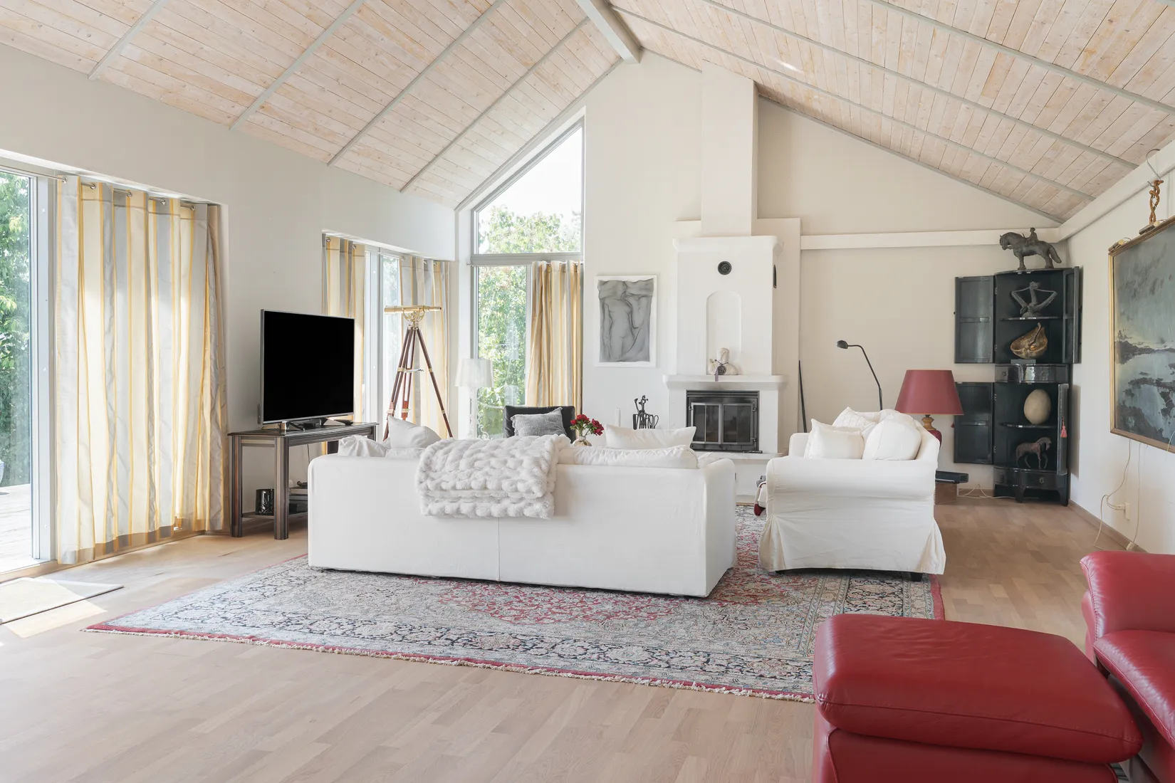 Villa, Böste strandväg 14, Böste, Trelleborg