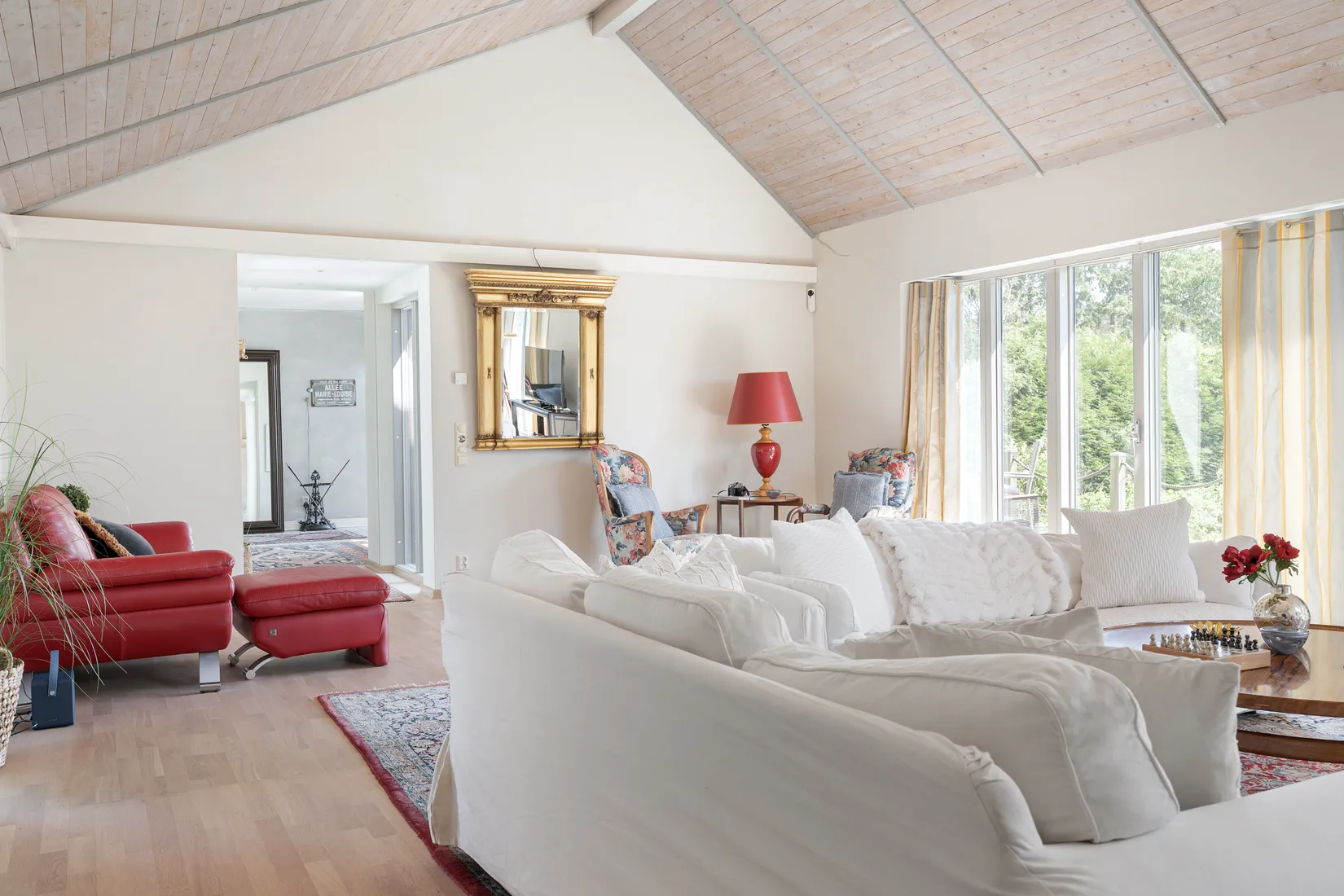Villa, Böste strandväg 14, Böste, Trelleborg