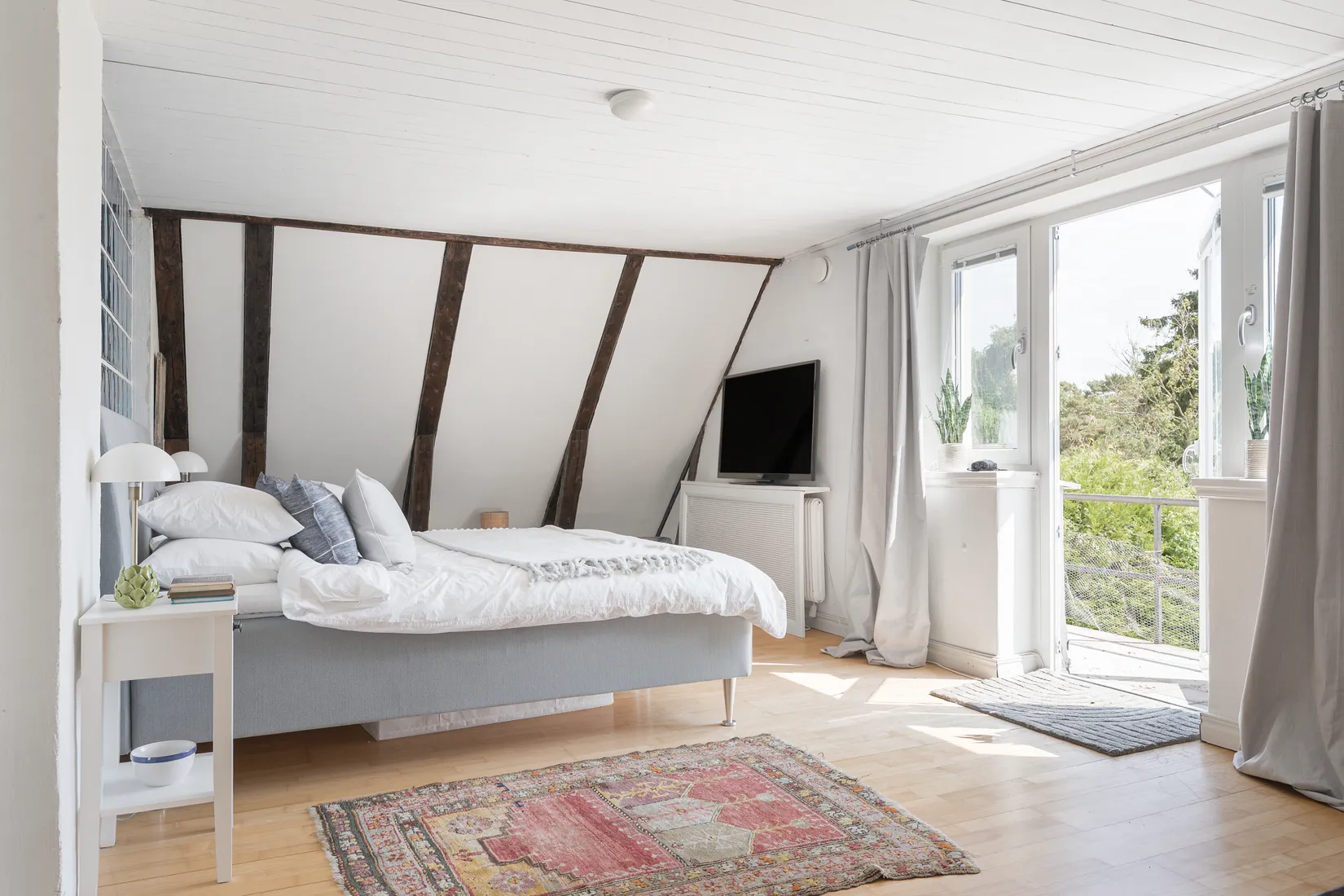 Villa, Böste strandväg 14, Böste, Trelleborg