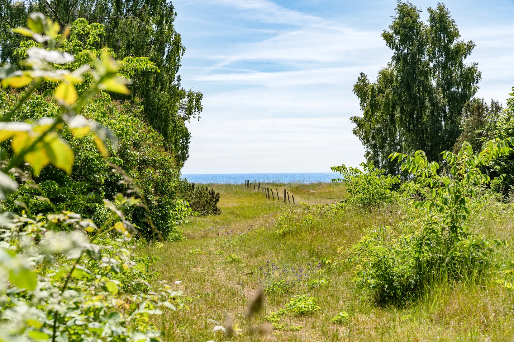 Villa, Böste strandväg 14, Böste, Trelleborg
