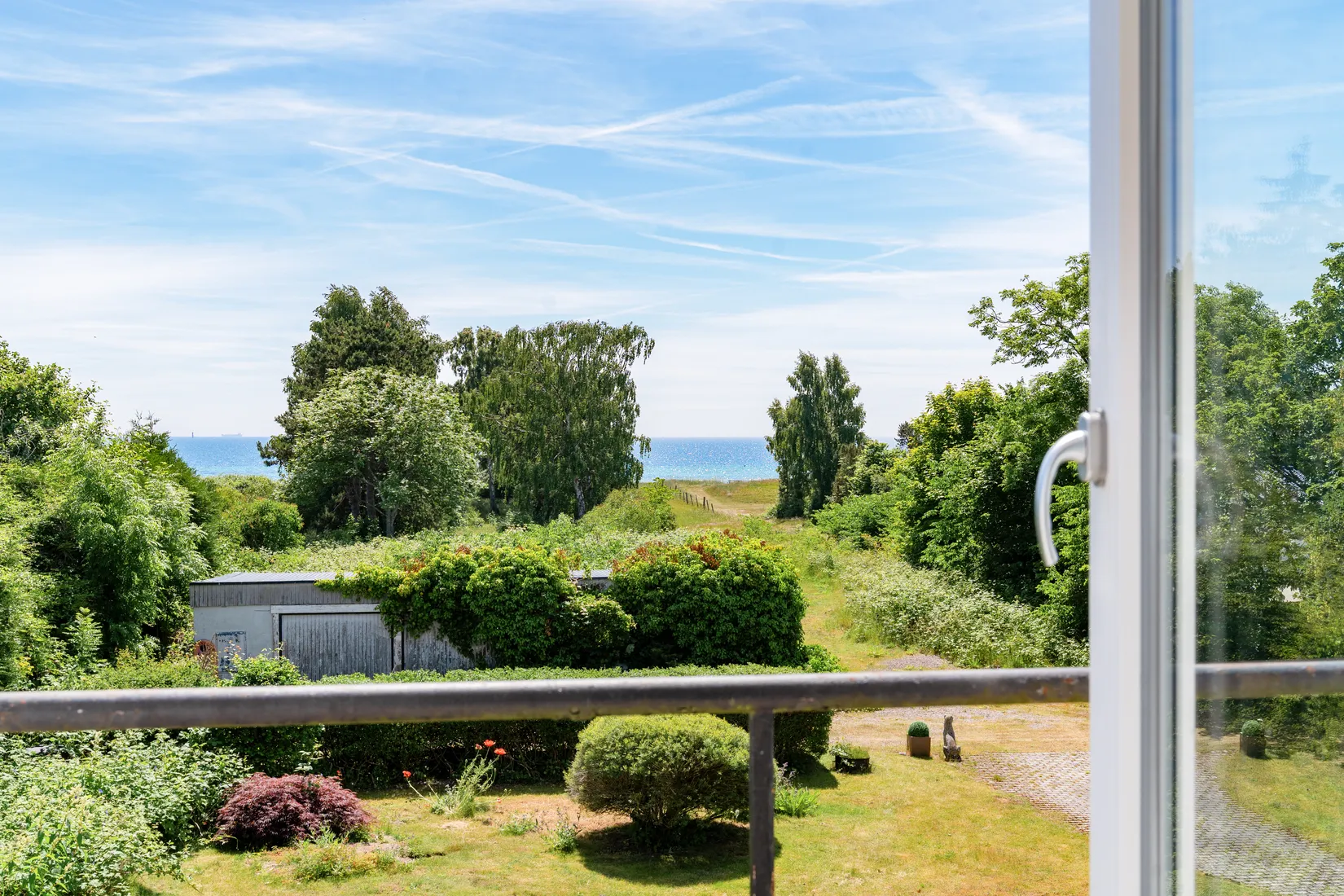 Villa, Böste strandväg 14, Böste, Trelleborg