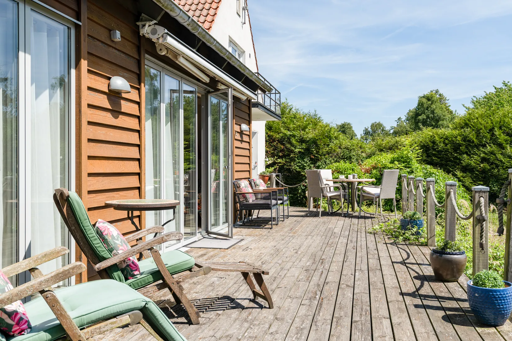 Villa, Böste strandväg 14, Böste, Trelleborg