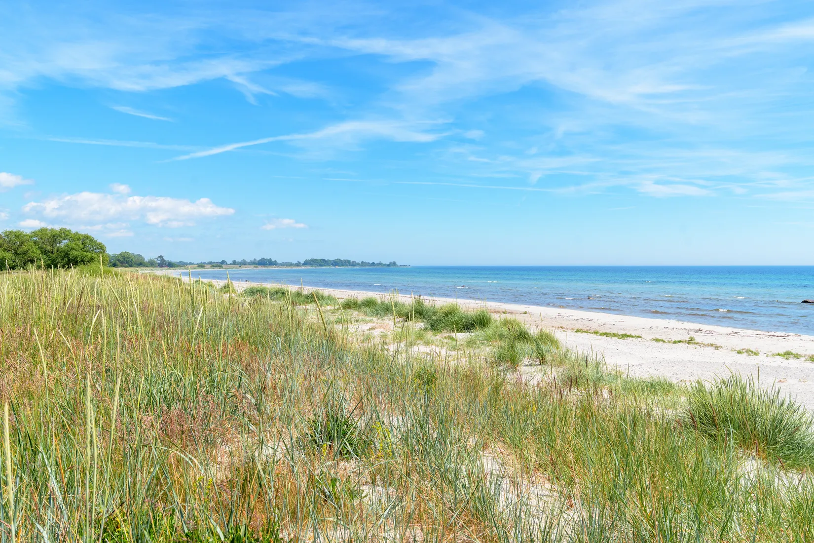 Villa, Böste strandväg 14, Böste, Trelleborg
