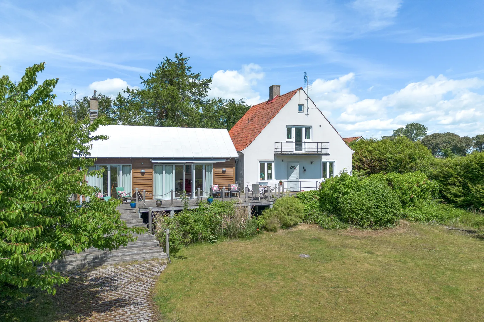 Villa, Böste strandväg 14, Böste, Trelleborg