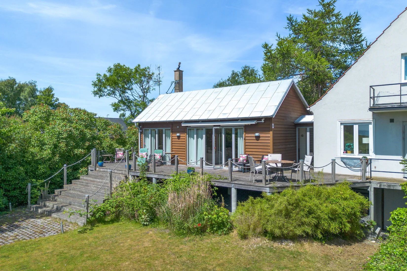 Villa, Böste strandväg 14, Böste, Trelleborg