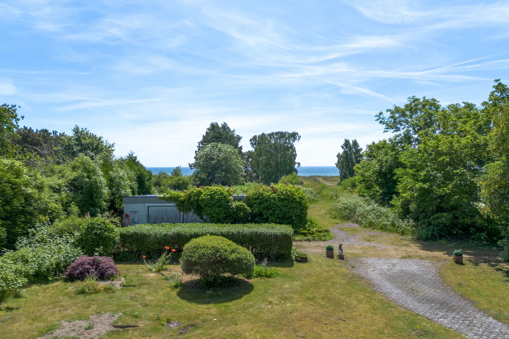 Villa, Böste strandväg 14, Böste, Trelleborg