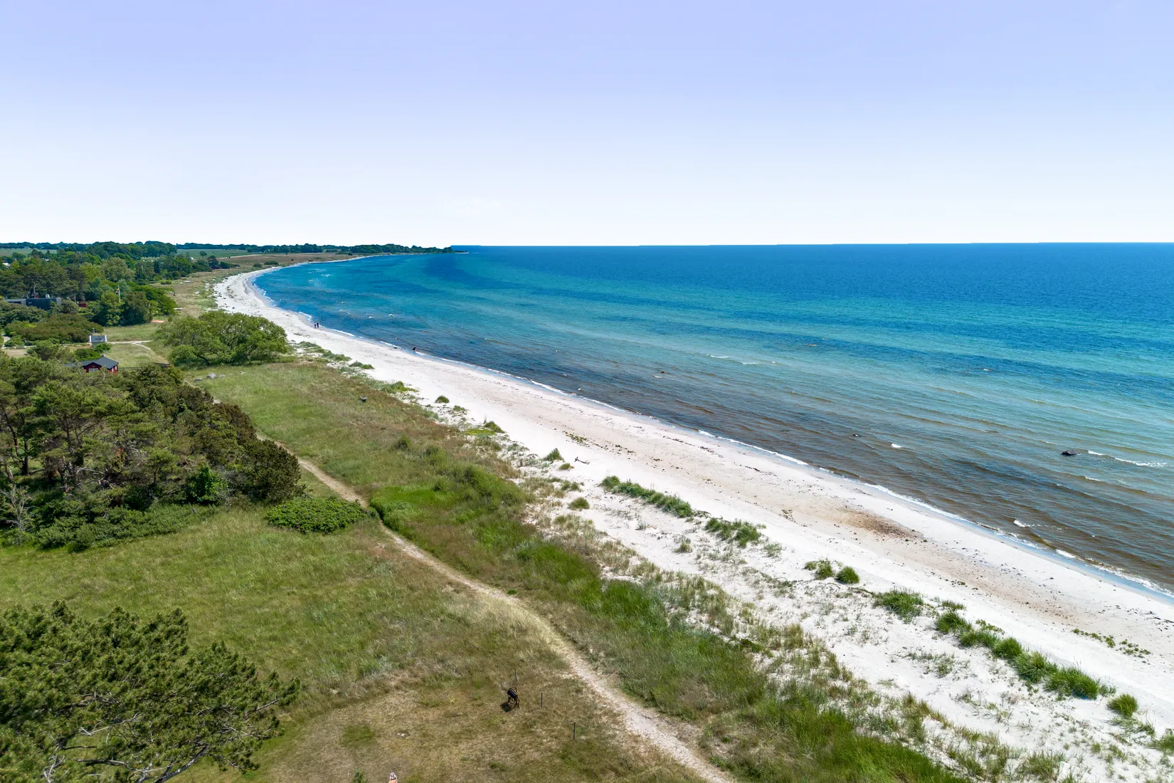 Villa, Böste strandväg 14, Böste, Trelleborg