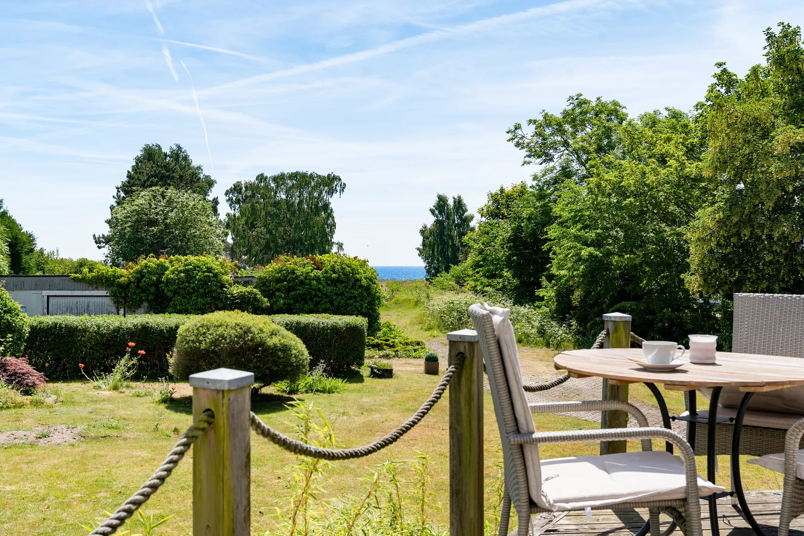 Villa, Böste strandväg 14, Böste, Trelleborg