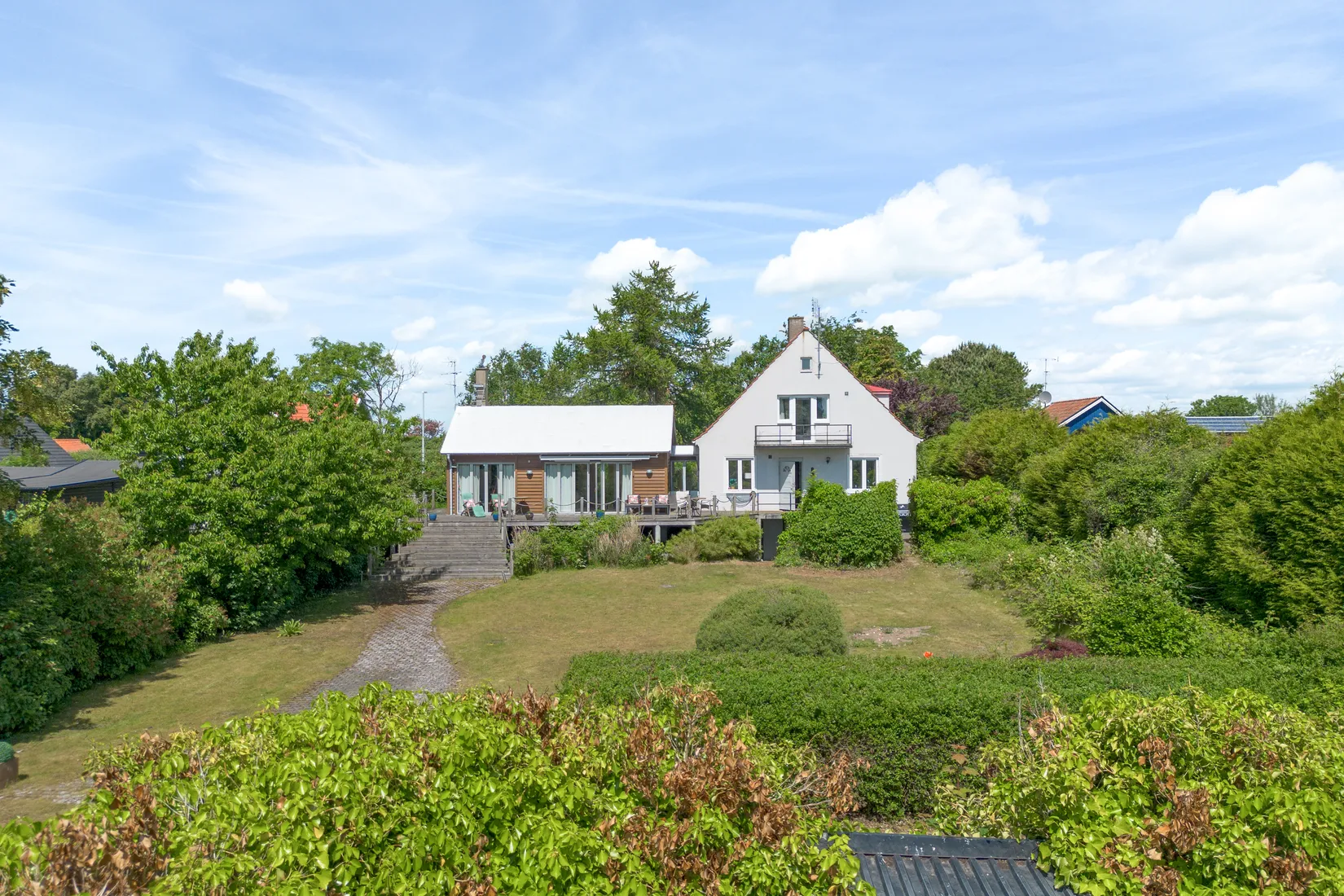 Villa, Böste strandväg 14, Böste, Trelleborg