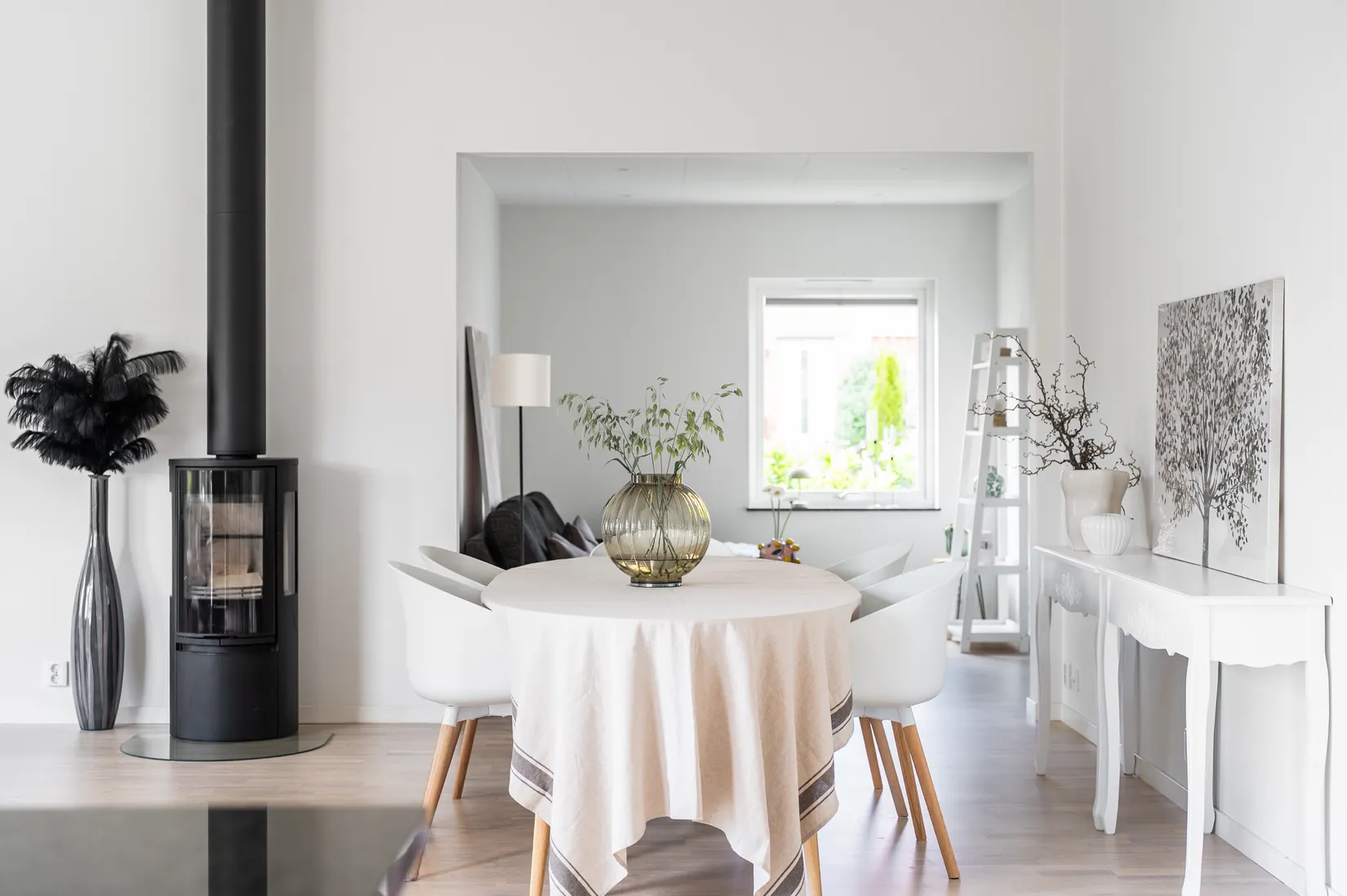 Villa, Sjöormens väg 1, Hököpinge, Vellinge
