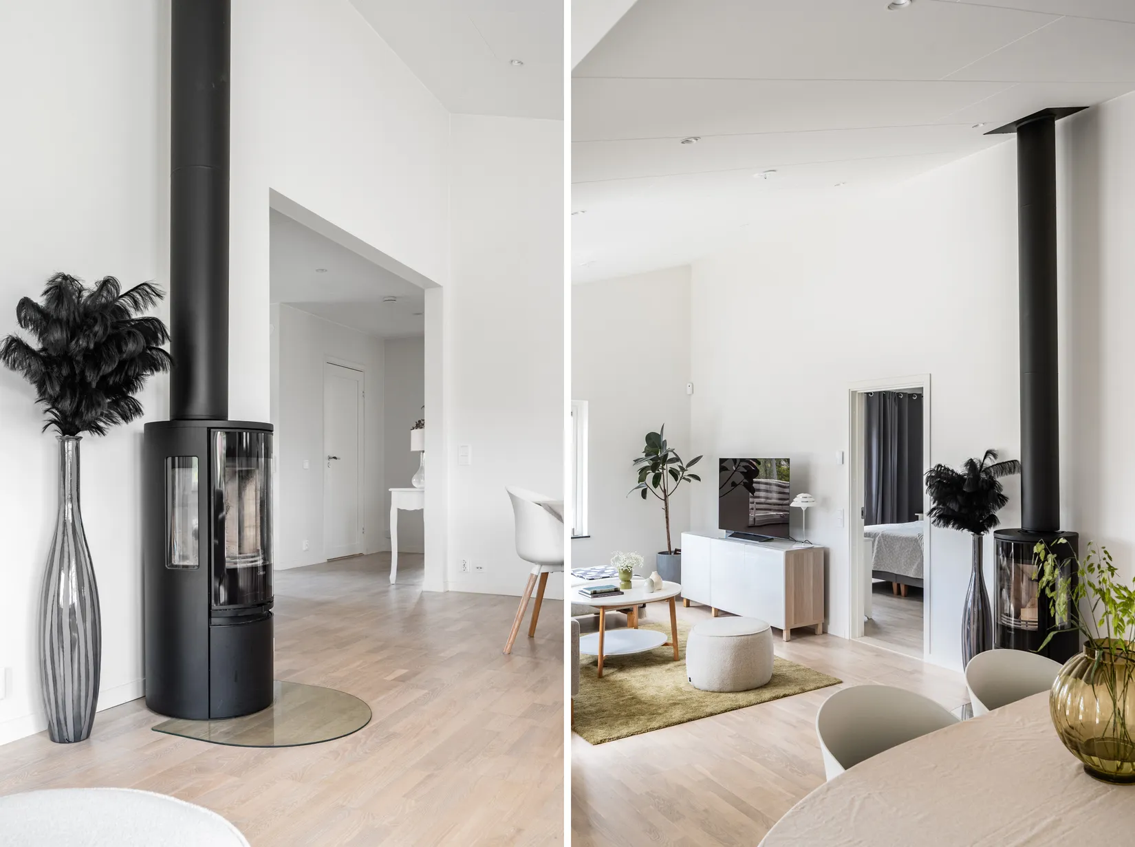 Villa, Sjöormens väg 1, Hököpinge, Vellinge