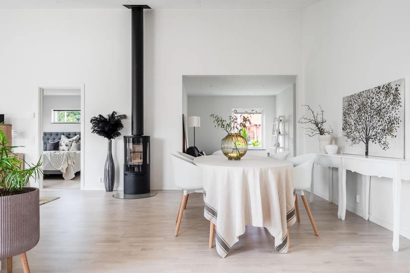 Villa, Sjöormens väg 1, Hököpinge, Vellinge