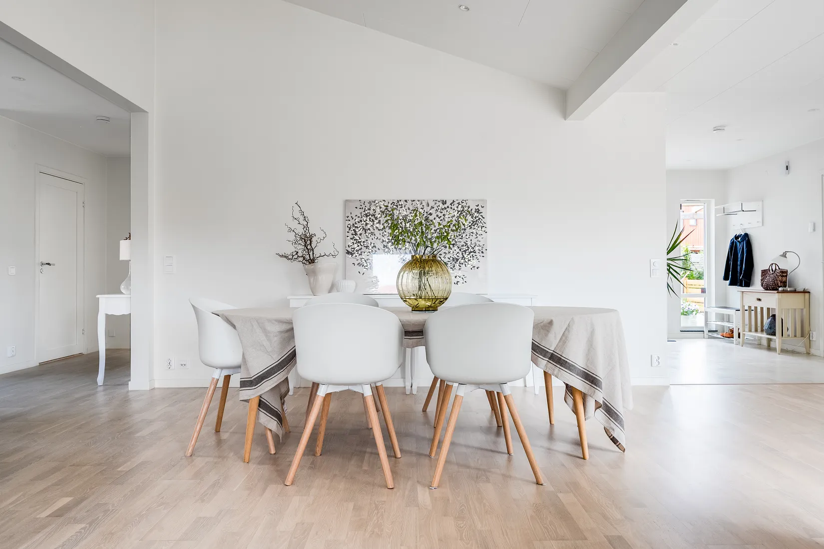 Villa, Sjöormens väg 1, Hököpinge, Vellinge