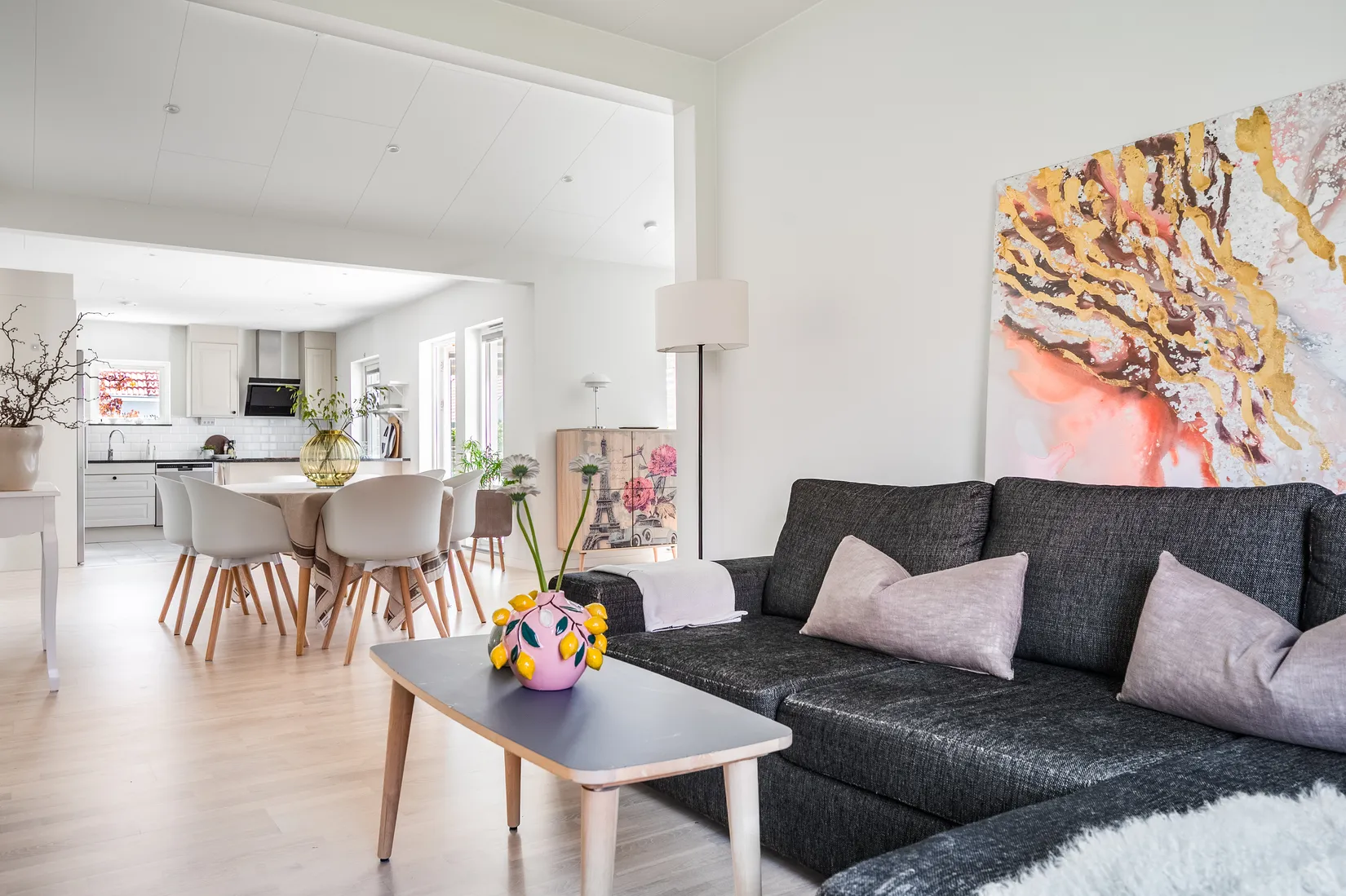 Villa, Sjöormens väg 1, Hököpinge, Vellinge