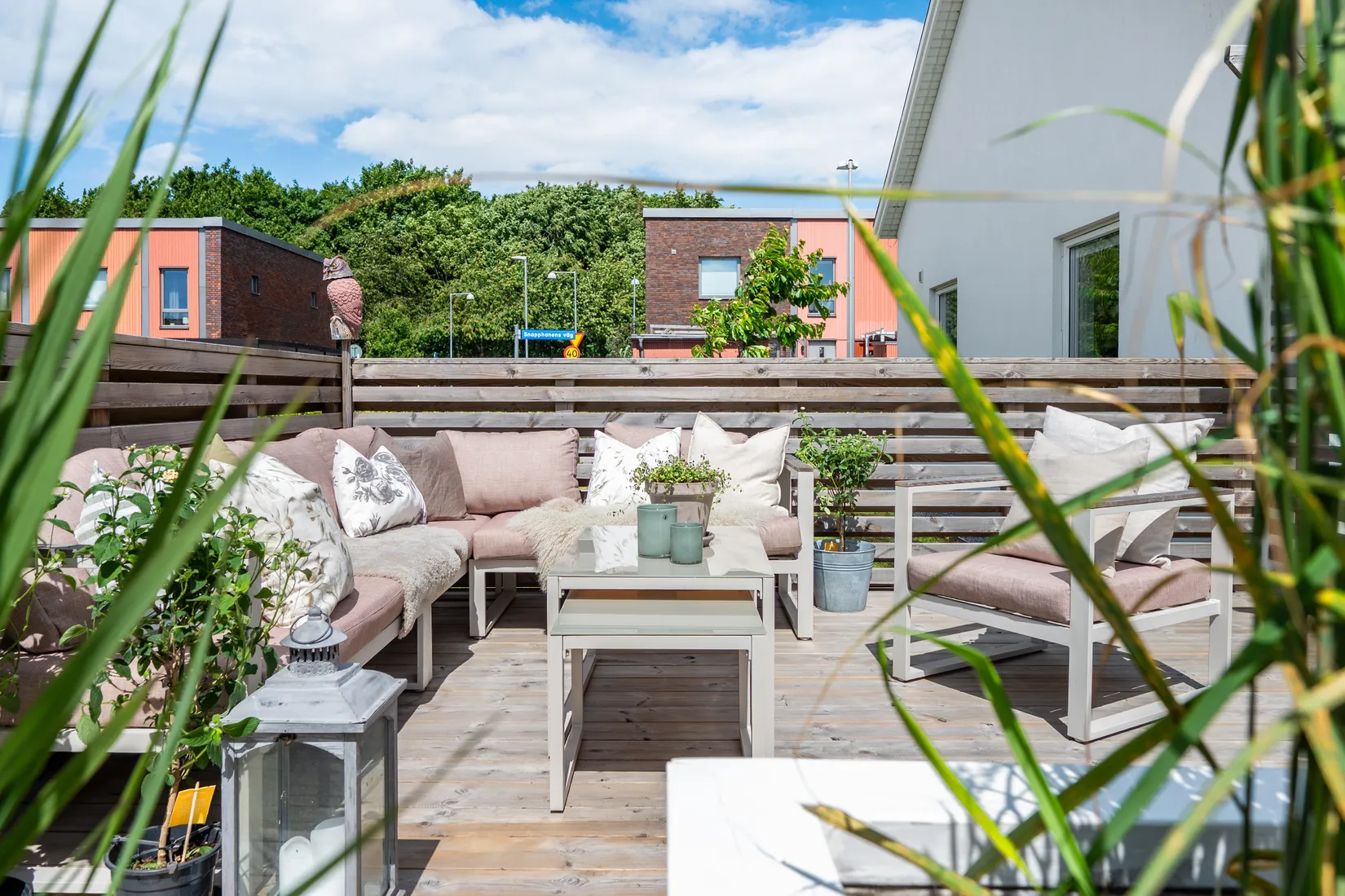 Villa, Sjöormens väg 1, Hököpinge, Vellinge