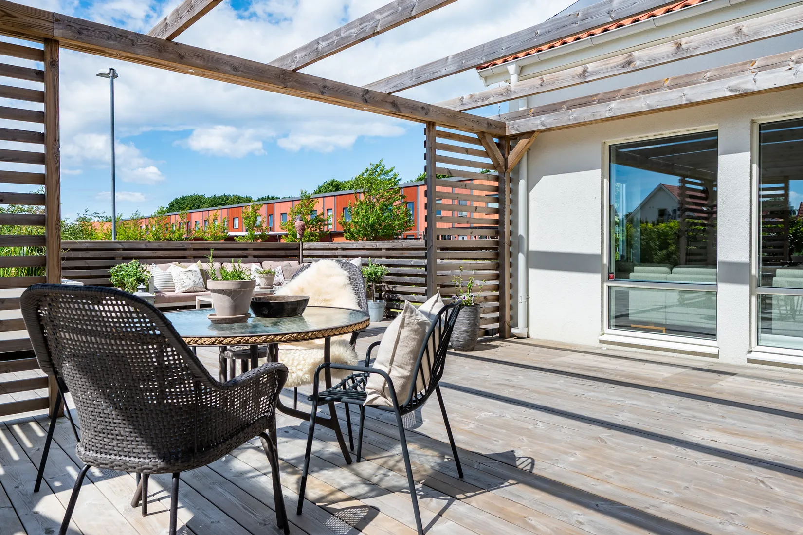 Villa, Sjöormens väg 1, Hököpinge, Vellinge