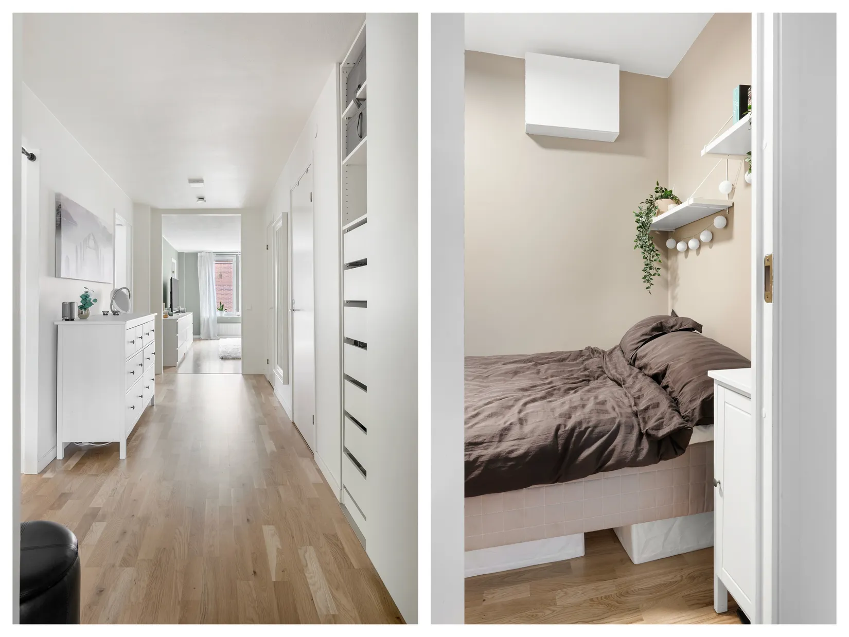 Bostadsrätt, Gondolgatan 6, Skarpnäck, Stockholm