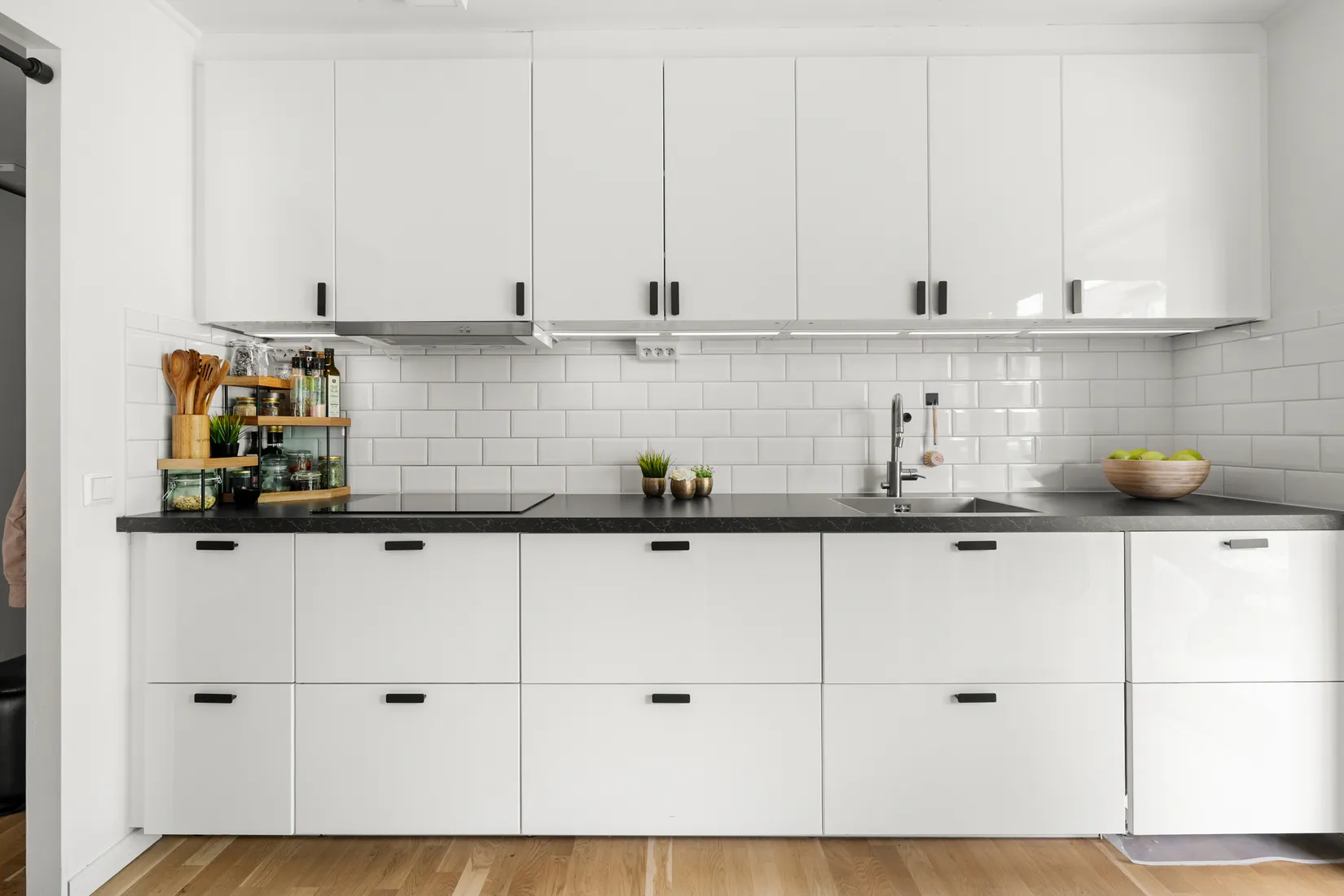 Bostadsrätt, Gondolgatan 6, Skarpnäck, Stockholm