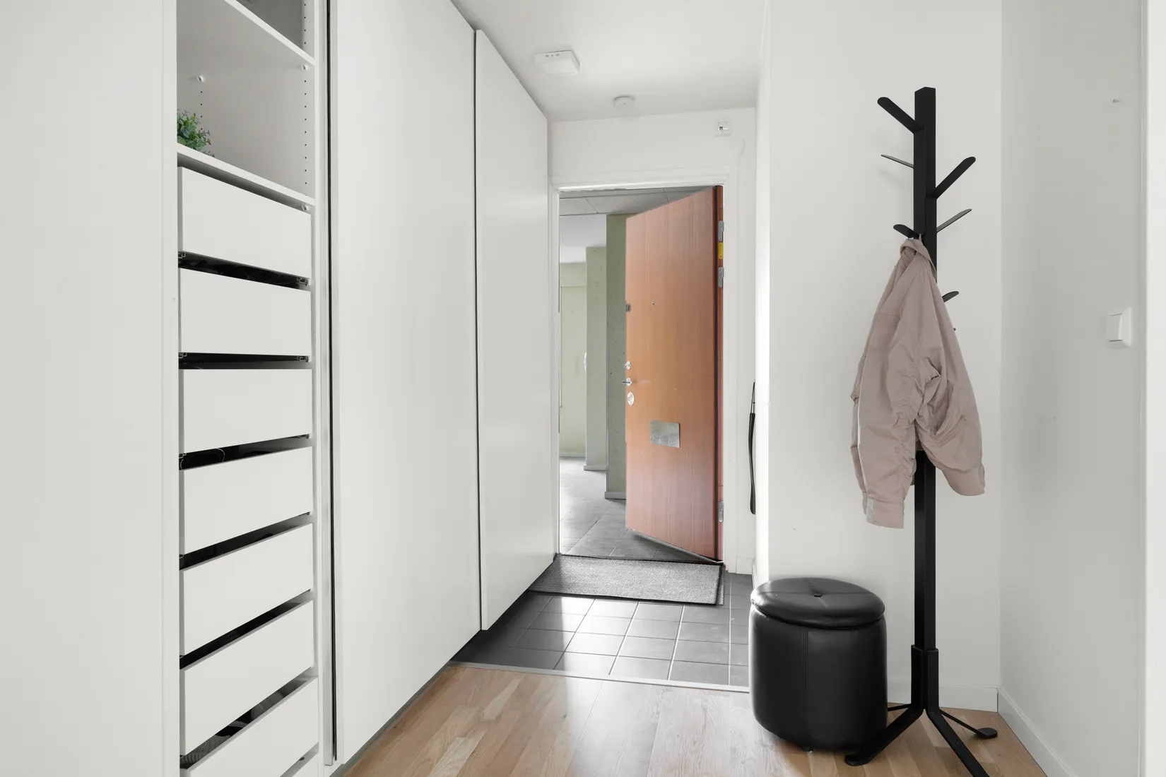 Bostadsrätt, Gondolgatan 6, Skarpnäck, Stockholm
