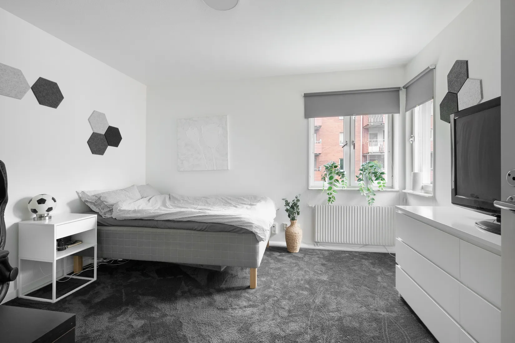 Bostadsrätt, Gondolgatan 6, Skarpnäck, Stockholm