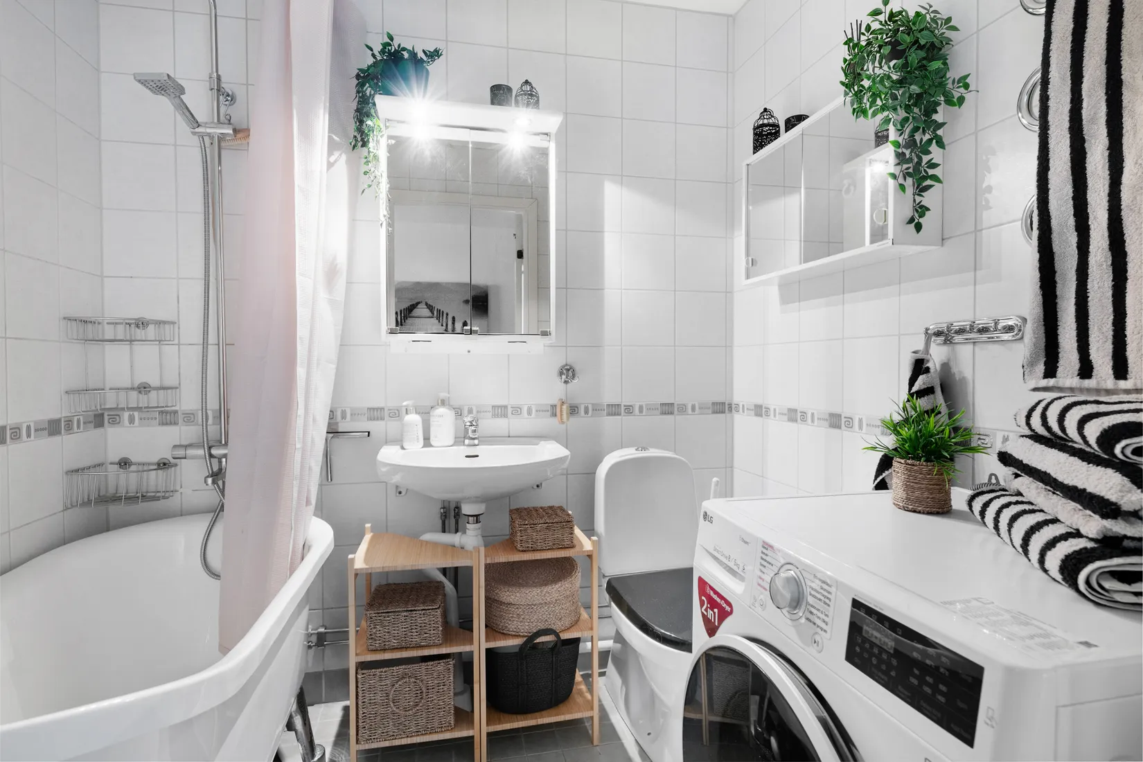 Bostadsrätt, Gondolgatan 6, Skarpnäck, Stockholm