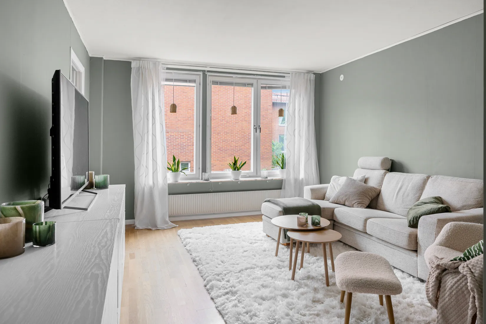 Bostadsrätt, Gondolgatan 6, Skarpnäck, Stockholm