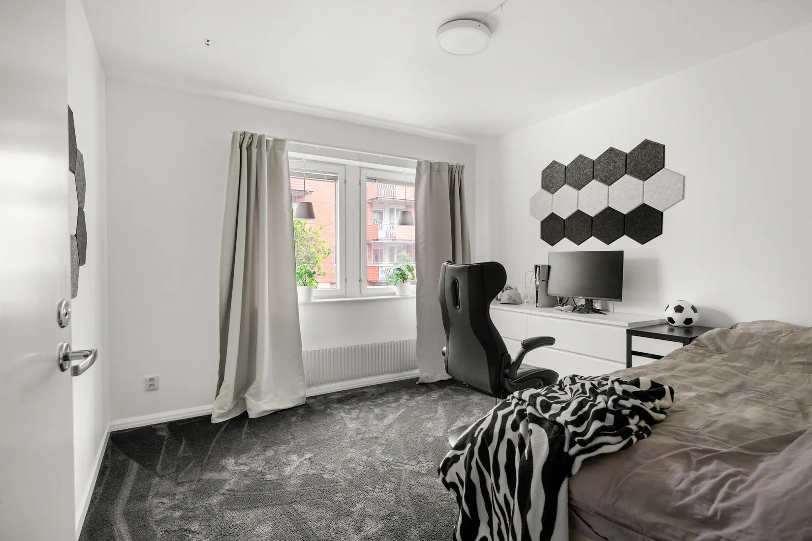 Bostadsrätt, Gondolgatan 6, Skarpnäck, Stockholm
