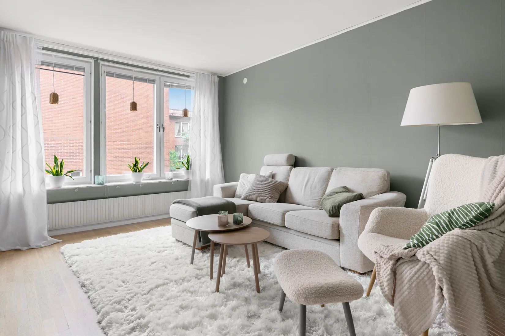 Bostadsrätt, Gondolgatan 6, Skarpnäck, Stockholm