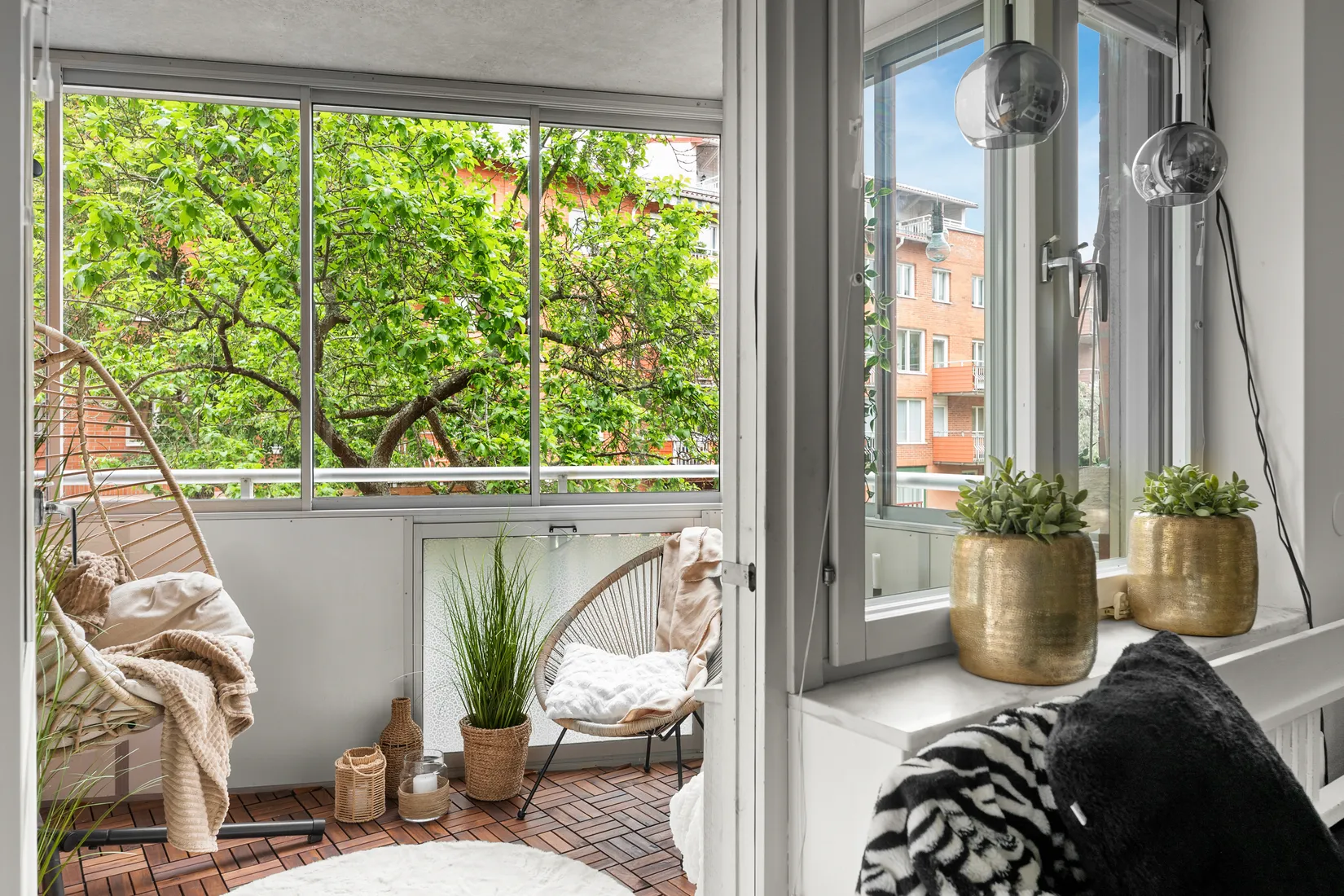 Bostadsrätt, Gondolgatan 6, Skarpnäck, Stockholm