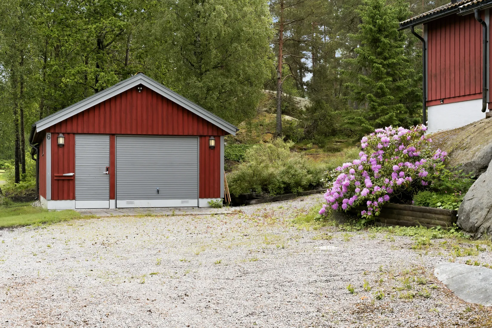Villa, Rävspåret 6, Nyköping