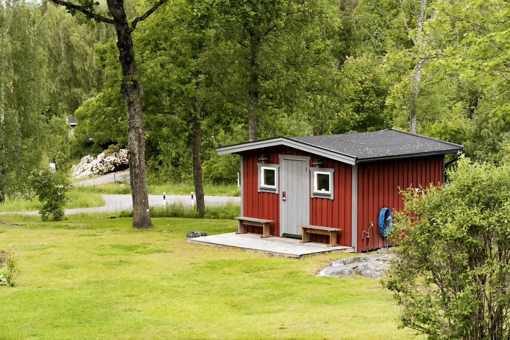 Villa, Rävspåret 6, Nyköping