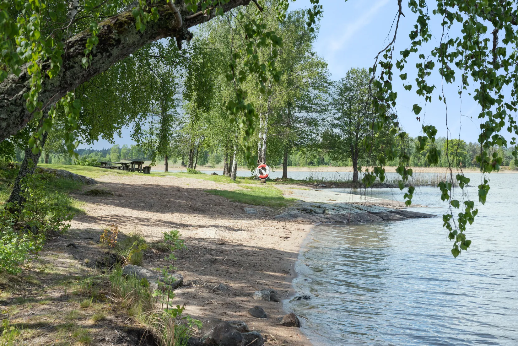 Villa, Rävspåret 6, Nyköping