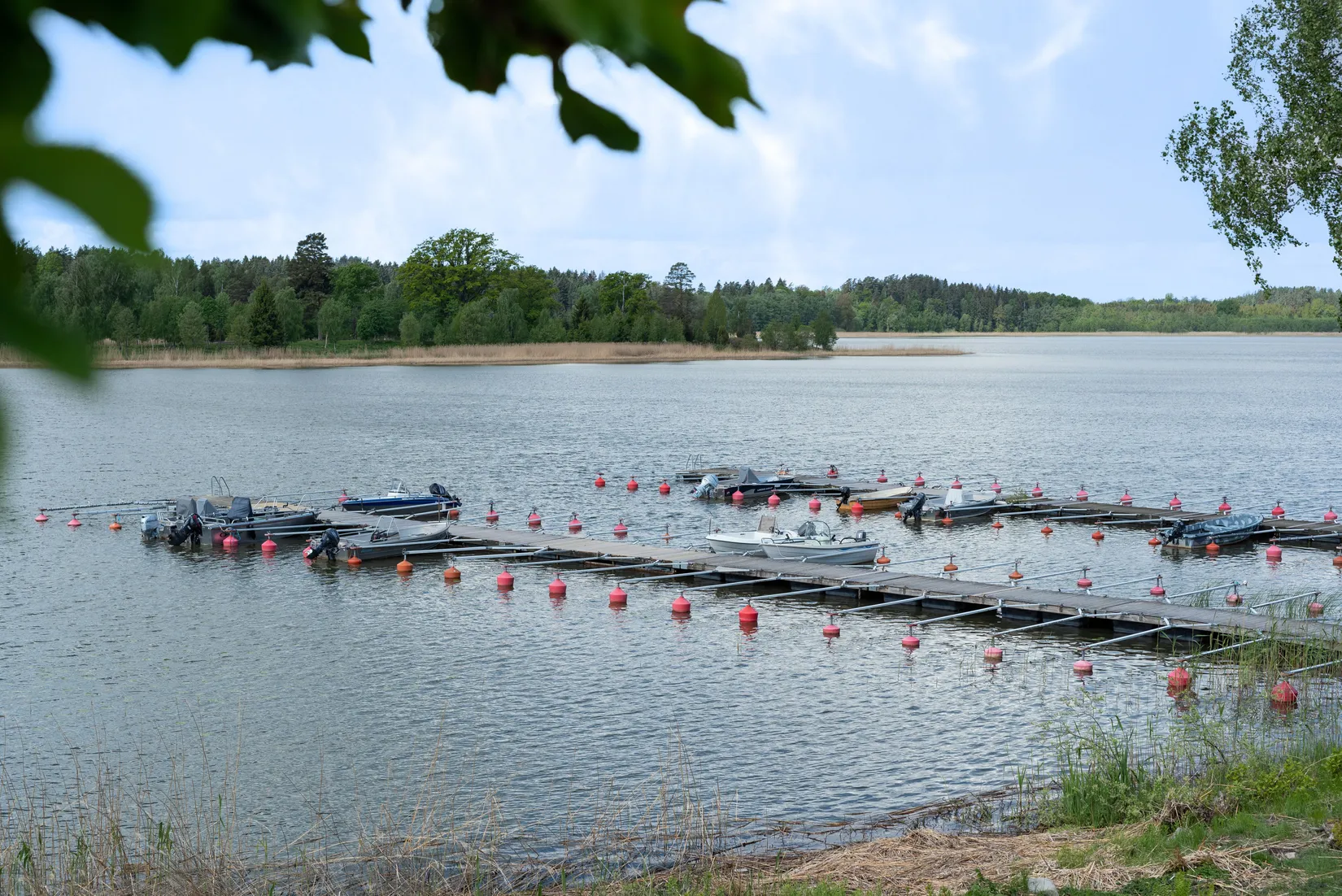 Villa, Rävspåret 6, Nyköping
