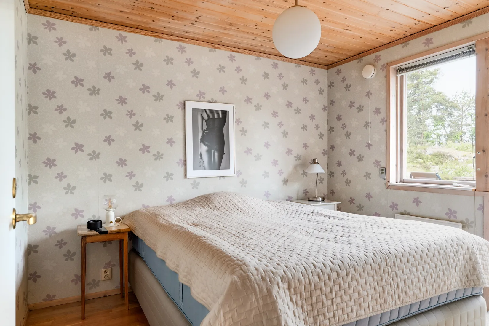 Villa, Rävspåret 6, Nyköping