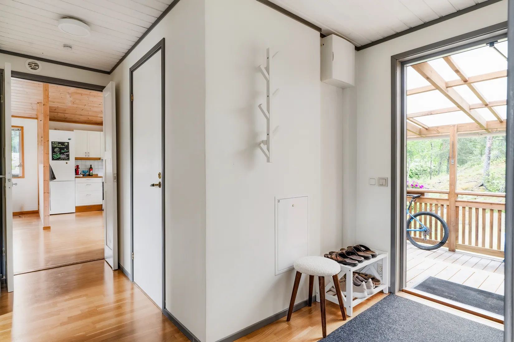 Villa, Rävspåret 6, Nyköping