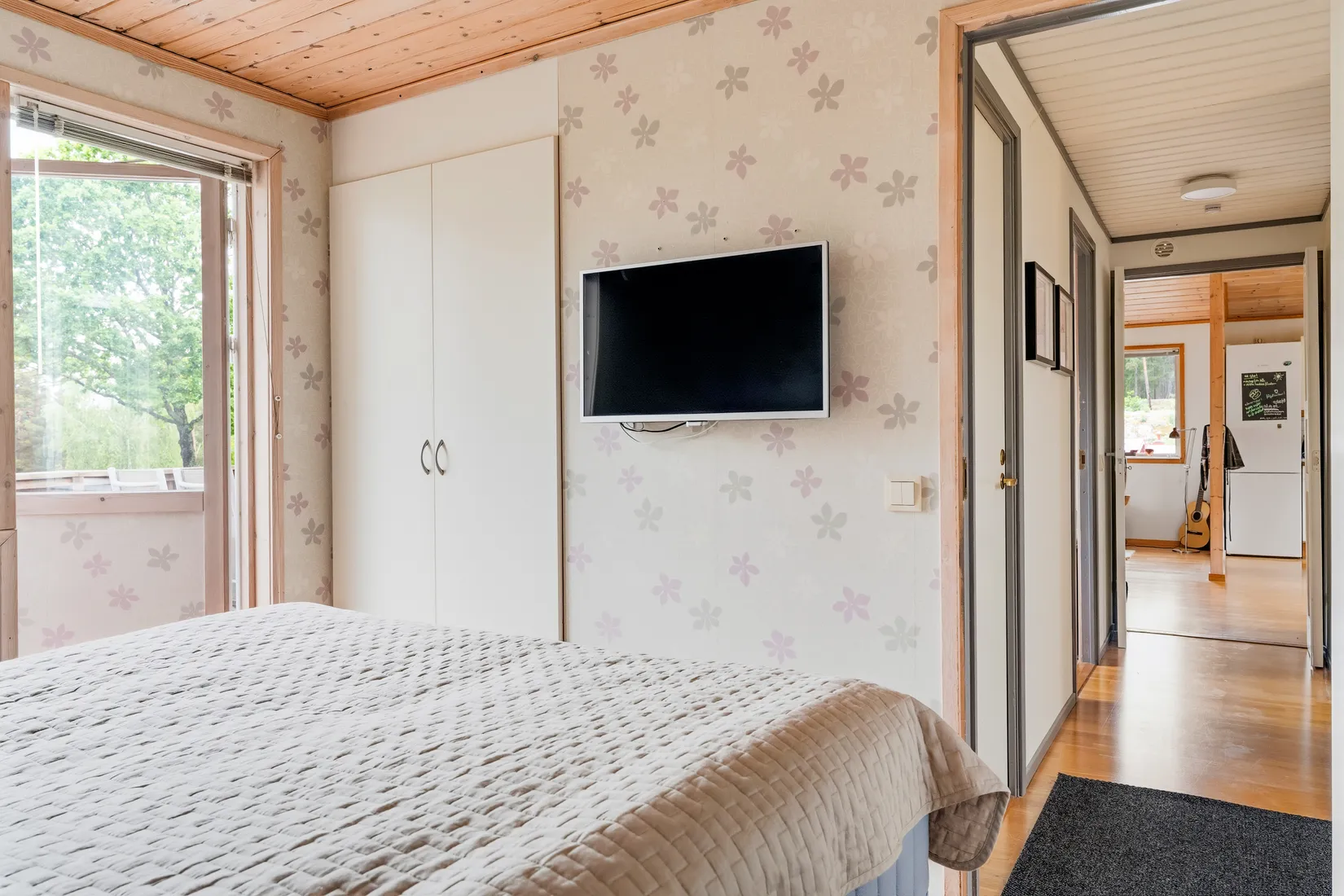 Villa, Rävspåret 6, Nyköping