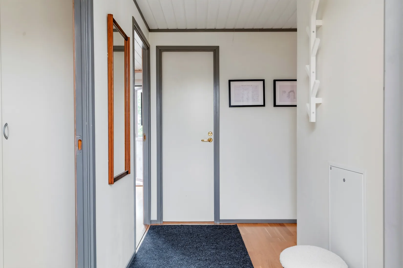 Villa, Rävspåret 6, Nyköping
