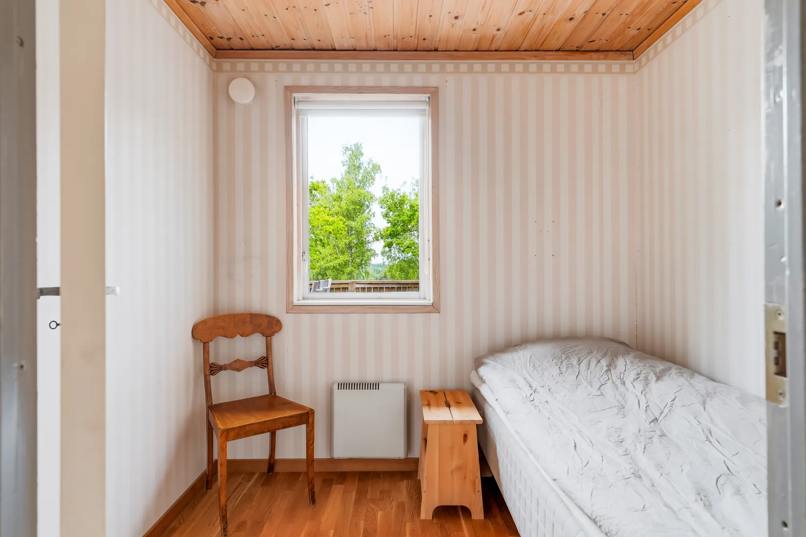 Villa, Rävspåret 6, Nyköping
