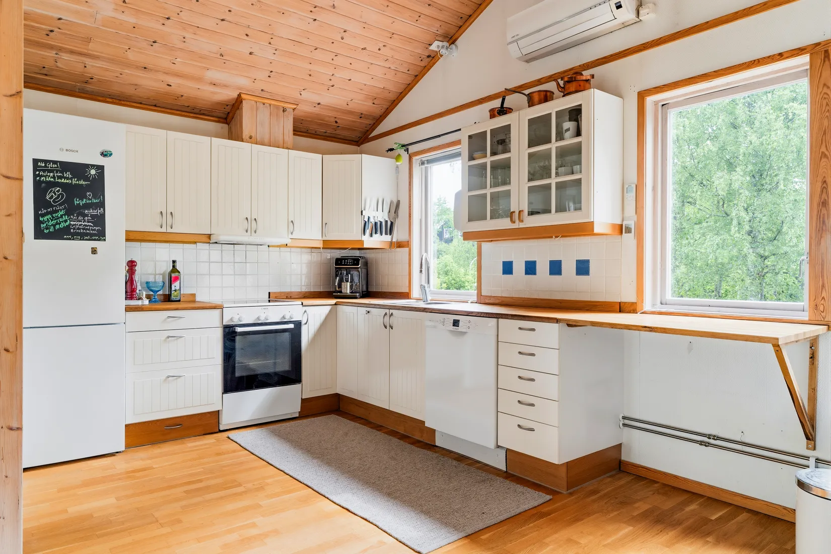 Villa, Rävspåret 6, Nyköping