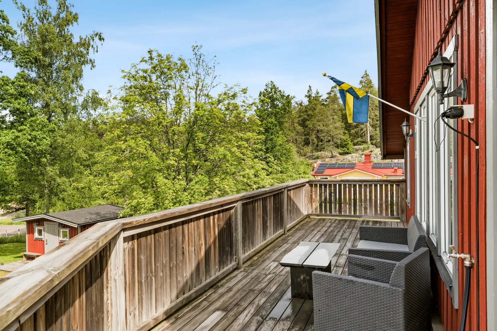 Villa, Rävspåret 6, Nyköping