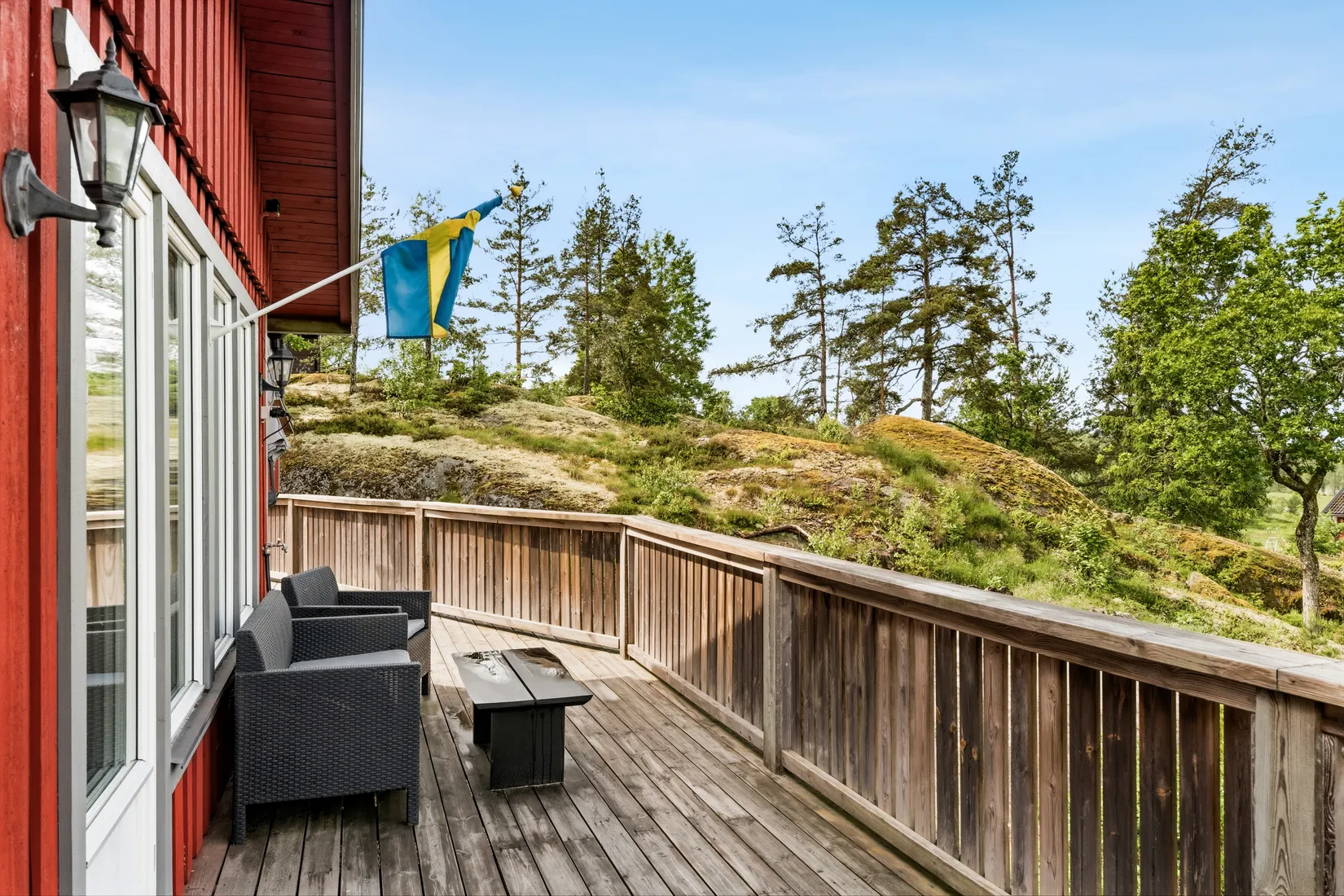 Villa, Rävspåret 6, Nyköping