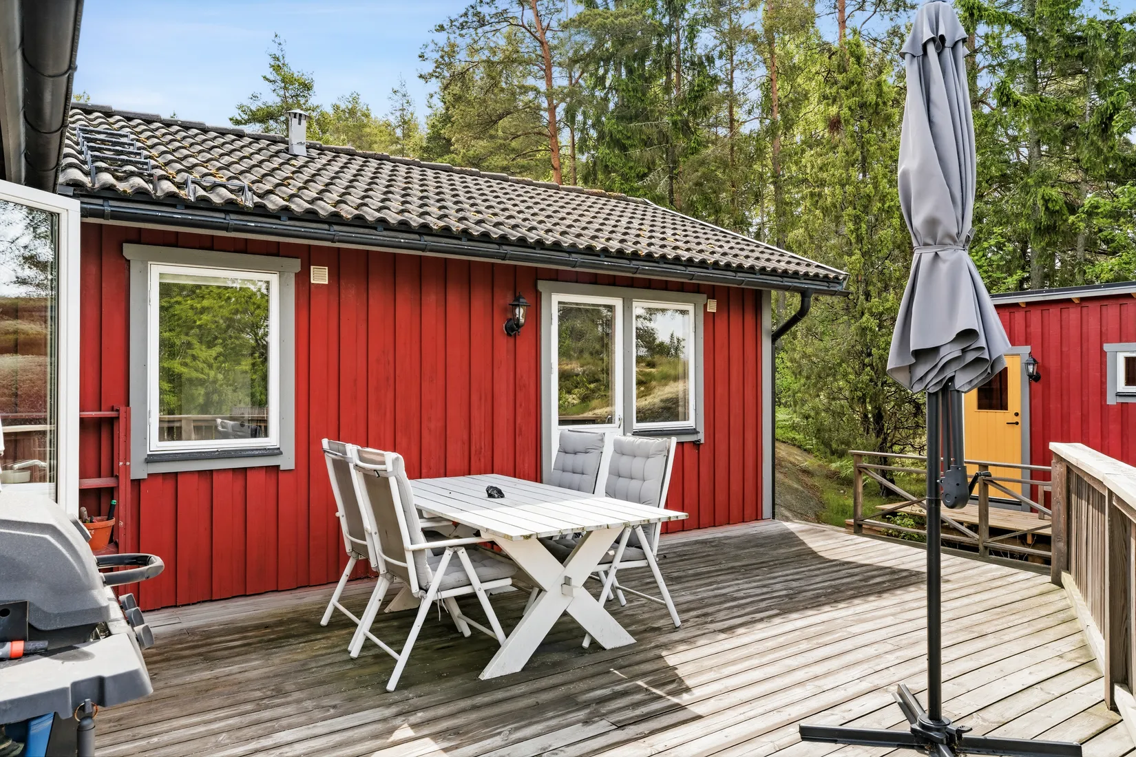 Villa, Rävspåret 6, Nyköping