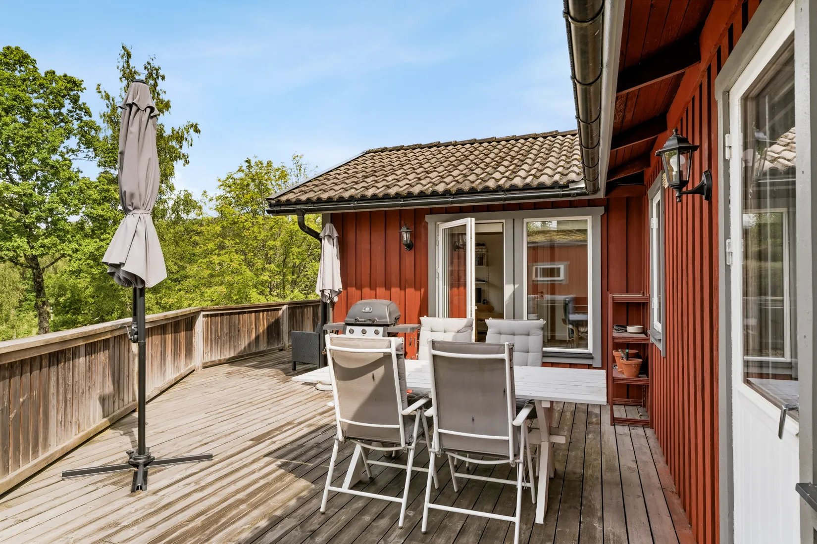 Villa, Rävspåret 6, Nyköping